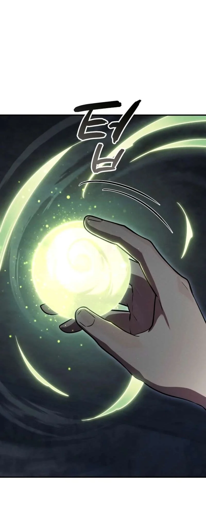 The Wind Mage Chapter 14 Gambar 39