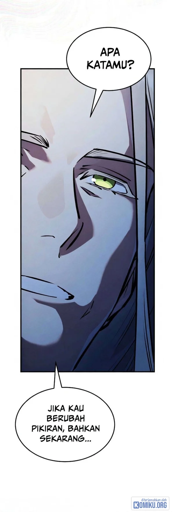 The Wind Mage Chapter 17 Gambar 44