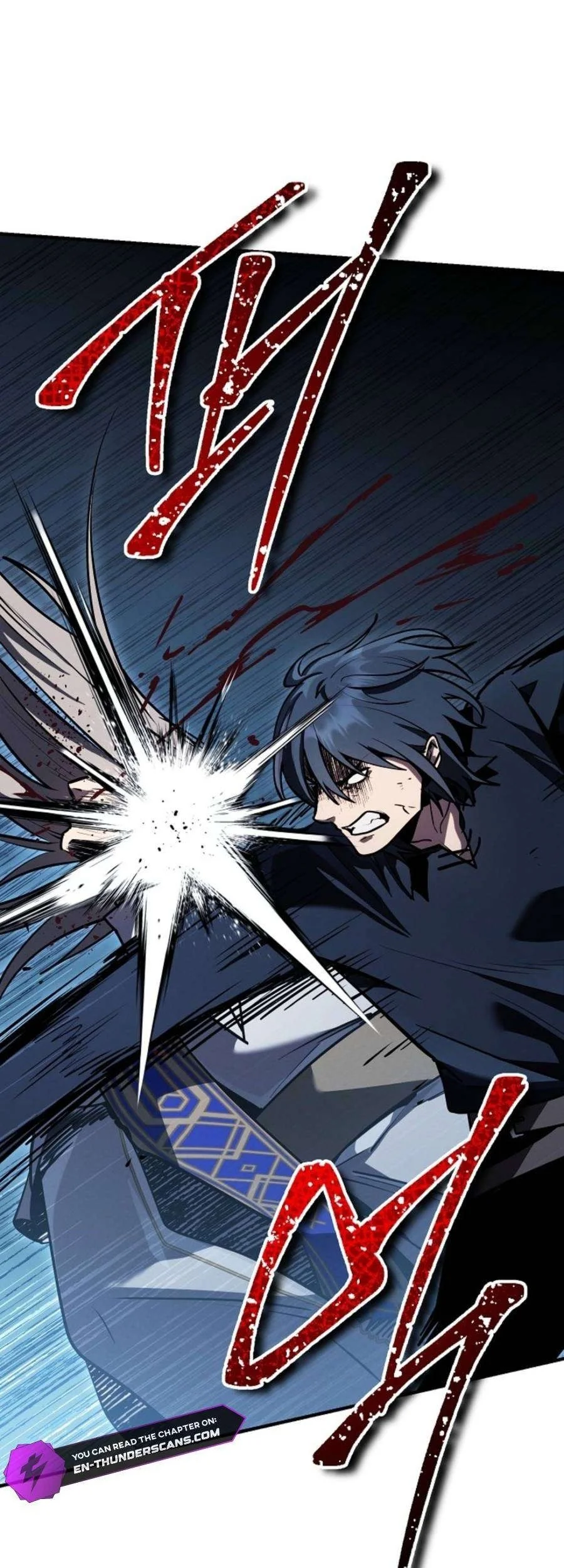 The Wind Mage Chapter 17 Gambar 45