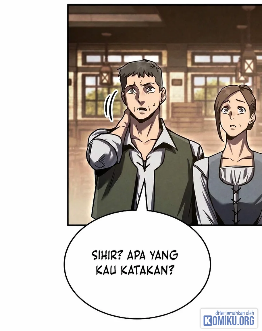 The Wind Mage Chapter 2 Gambar 57