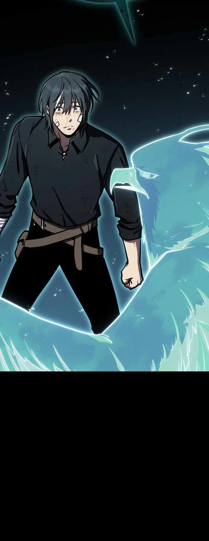 The Wind Mage Chapter 22 Gambar 36