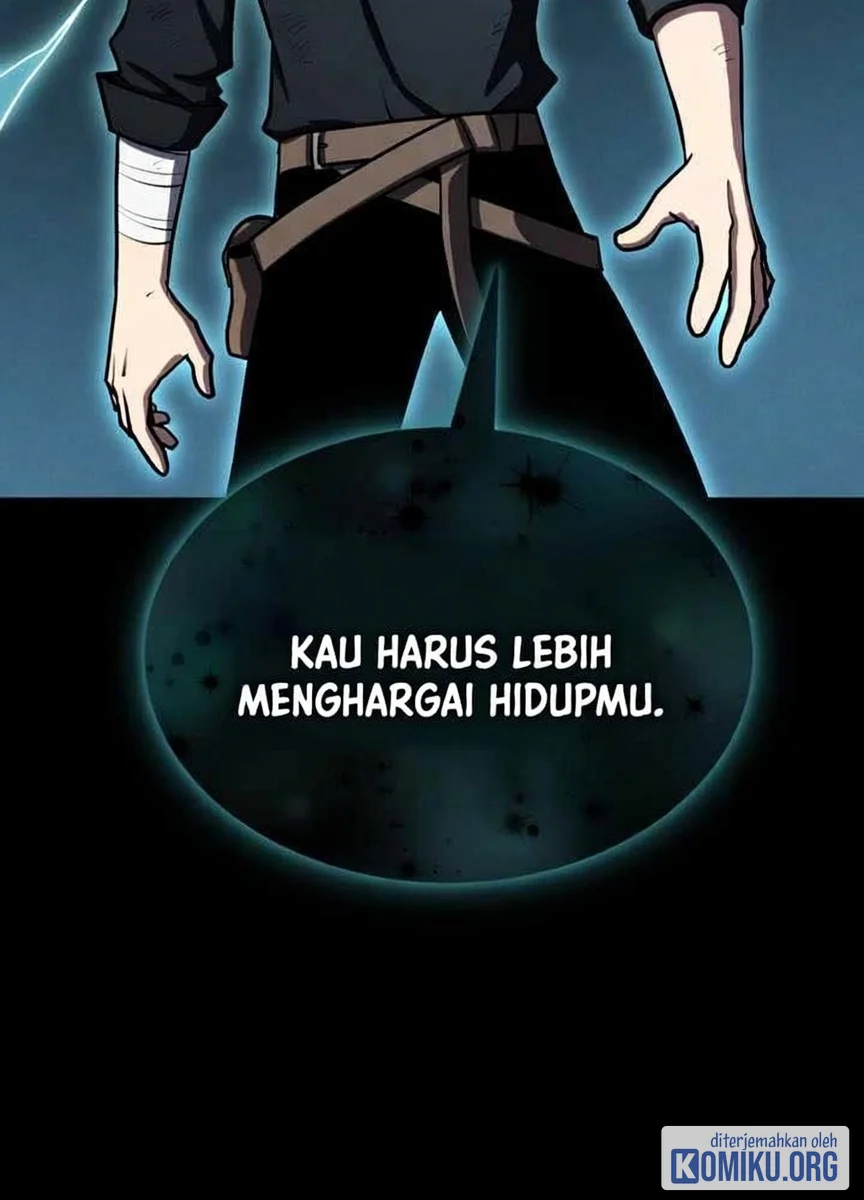 The Wind Mage Chapter 22 Gambar 38