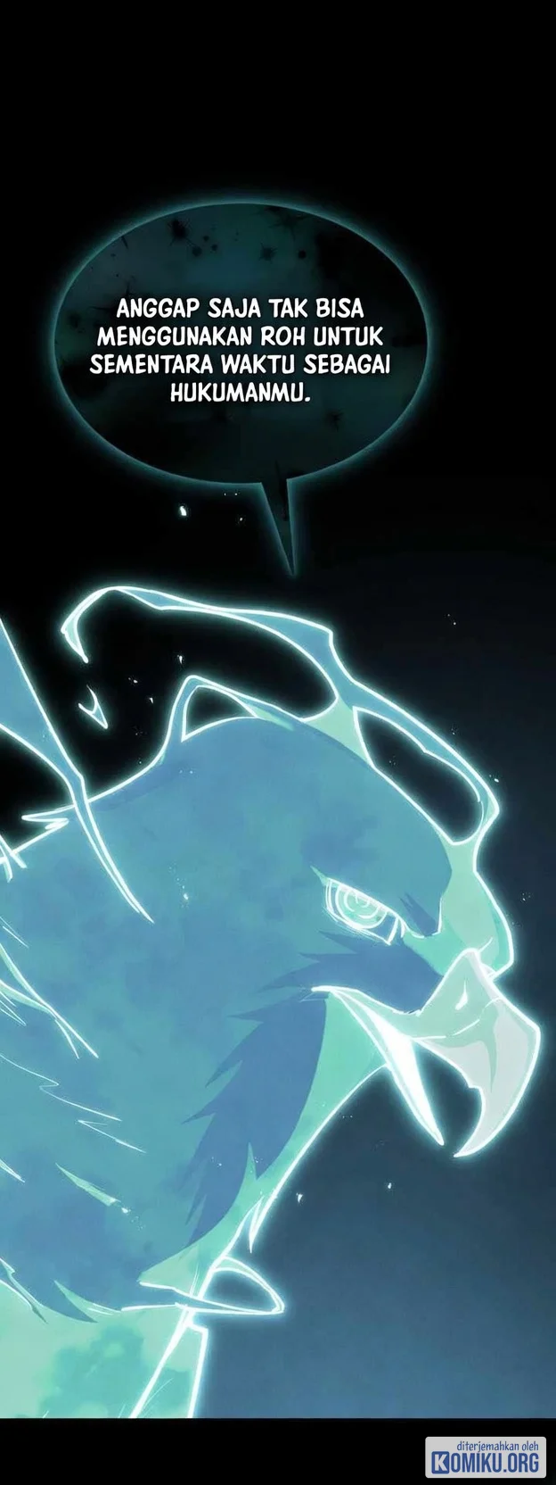 The Wind Mage Chapter 22 Gambar 39