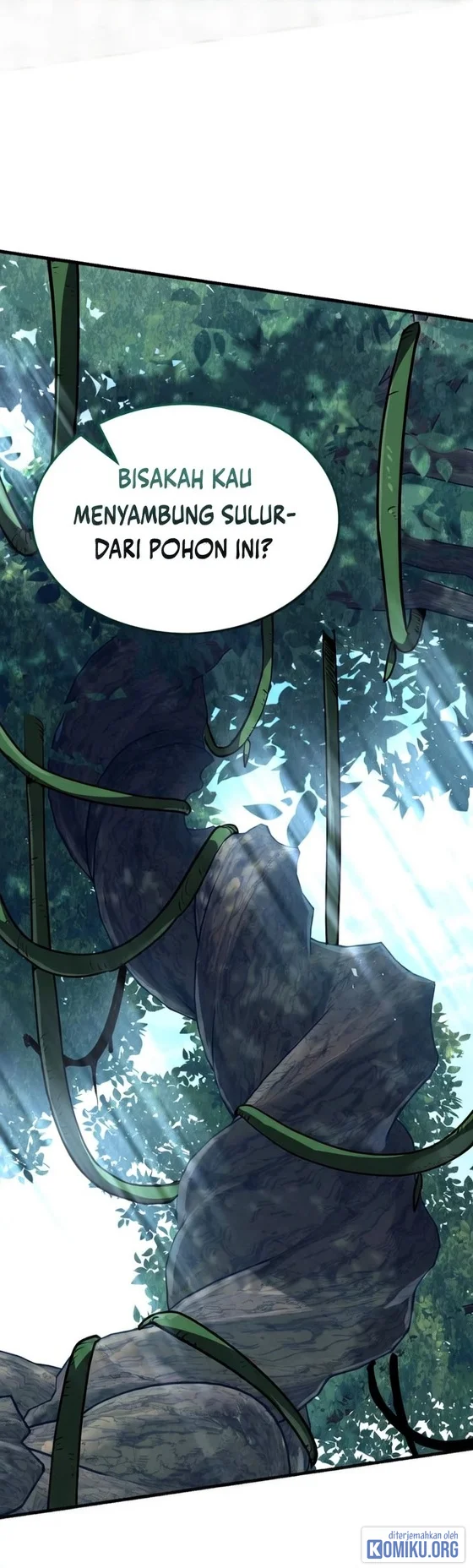 The Wind Mage Chapter 23 Gambar 46