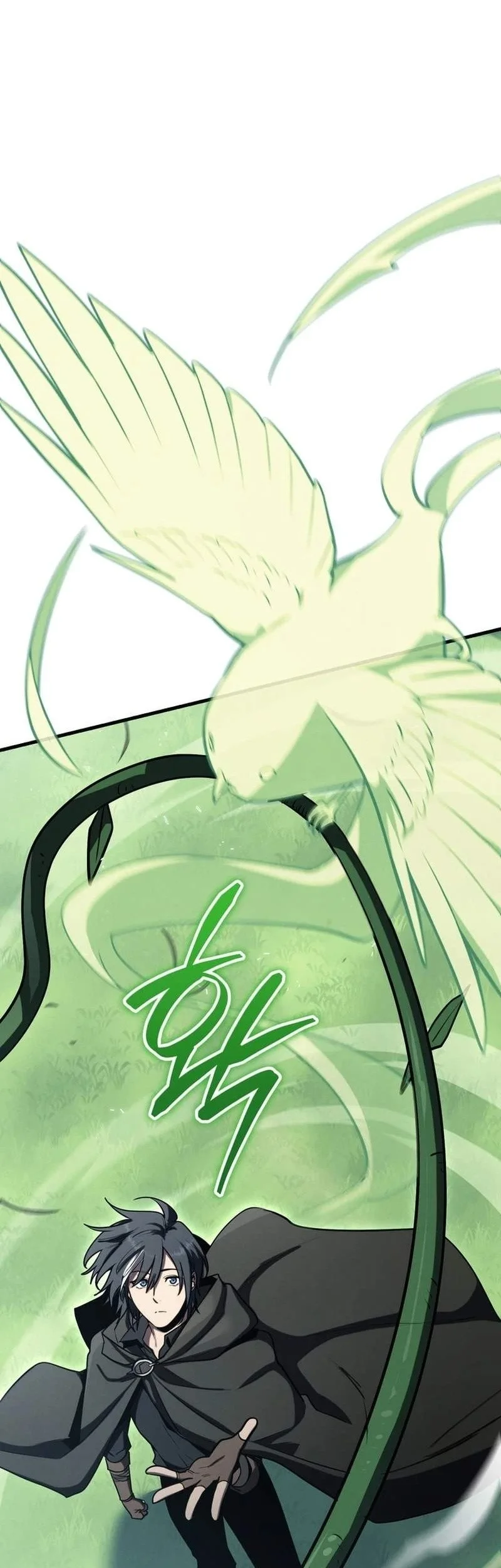 The Wind Mage Chapter 23 Gambar 48
