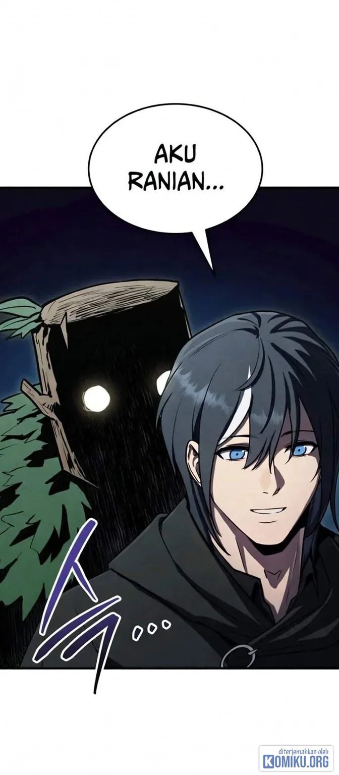 The Wind Mage Chapter 24 Gambar 38