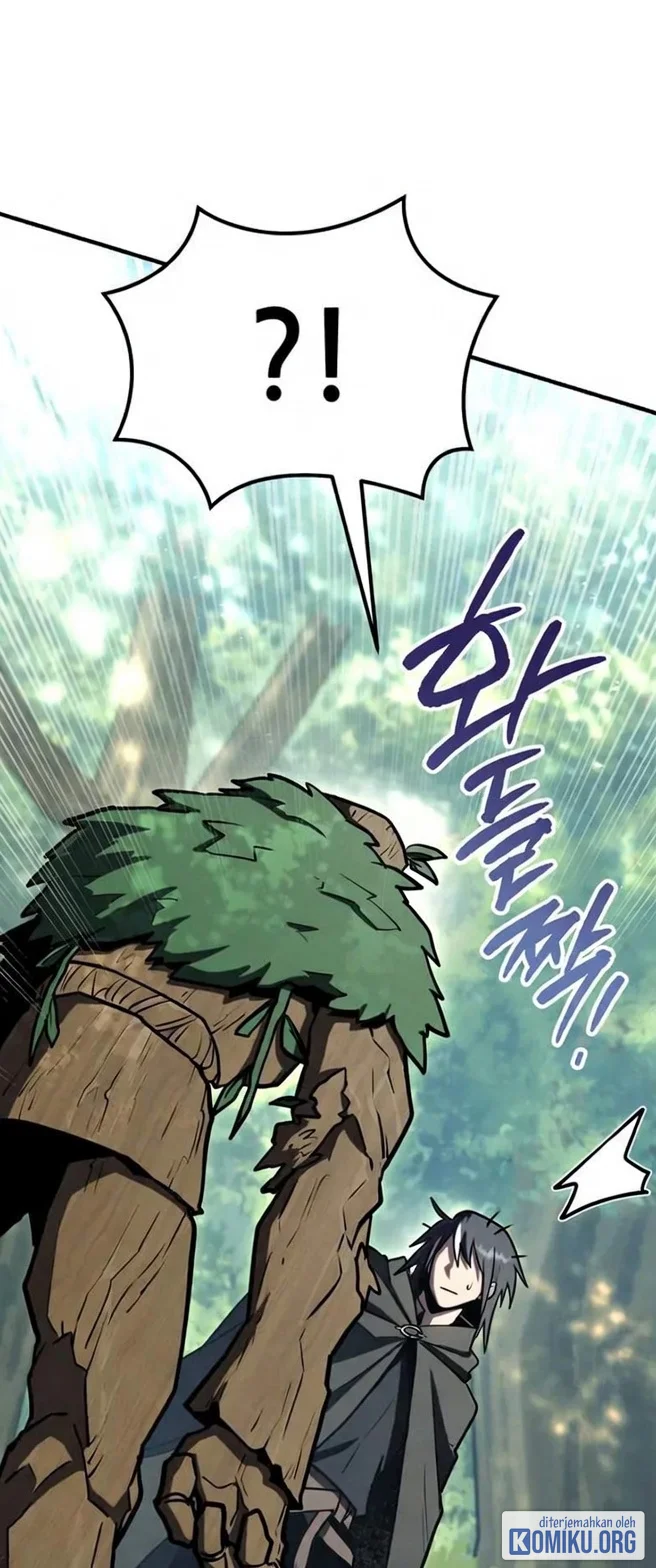 The Wind Mage Chapter 24 Gambar 39