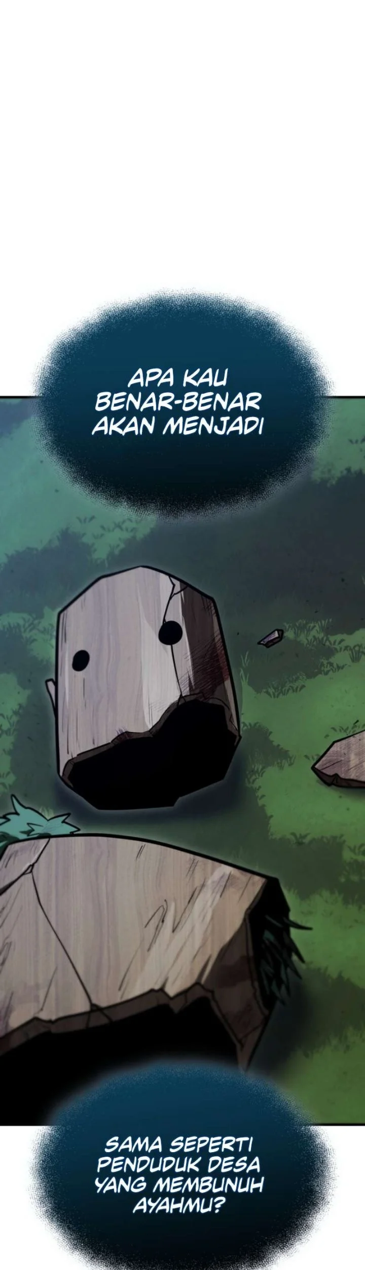 The Wind Mage Chapter 27 Gambar 33