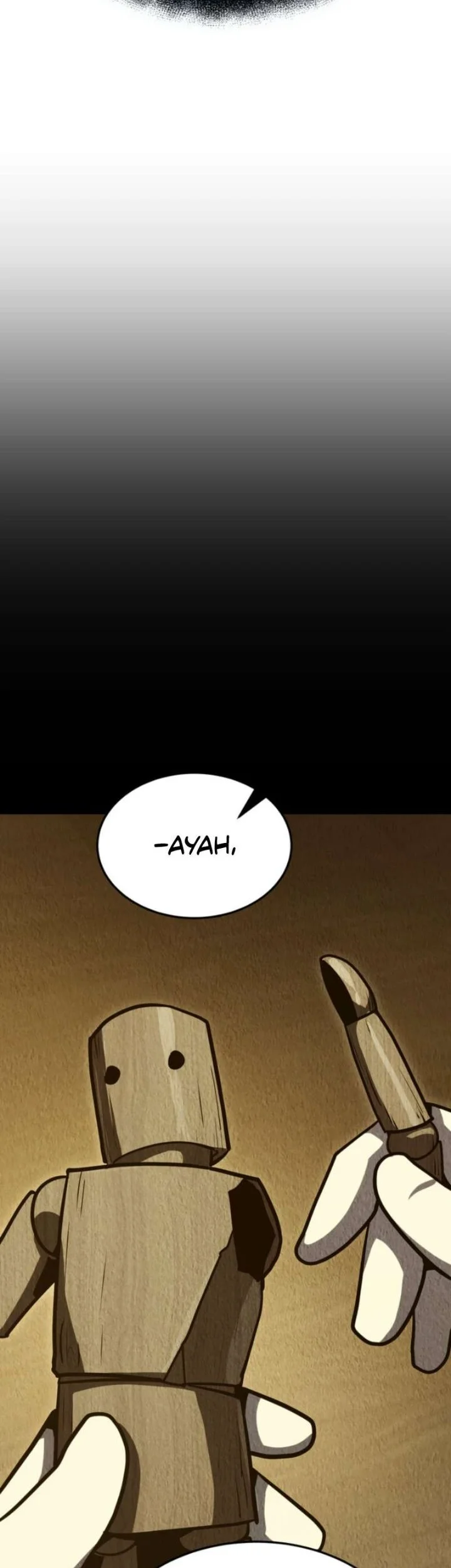 The Wind Mage Chapter 27 Gambar 34