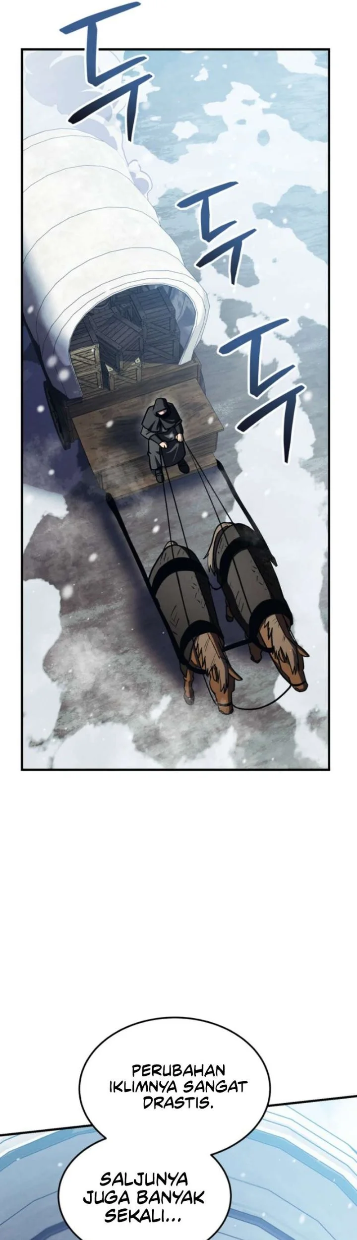 The Wind Mage Chapter 28 Gambar 29