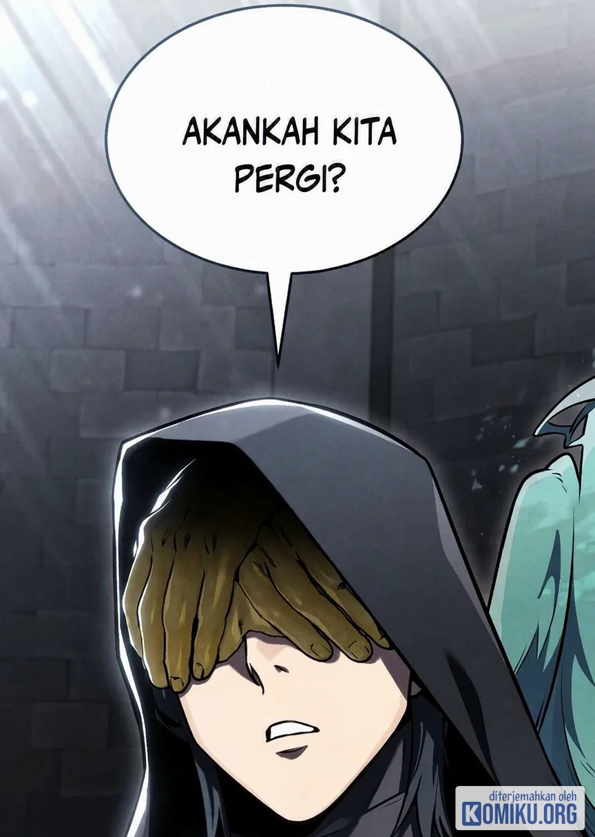 The Wind Mage Chapter 3 Gambar 50