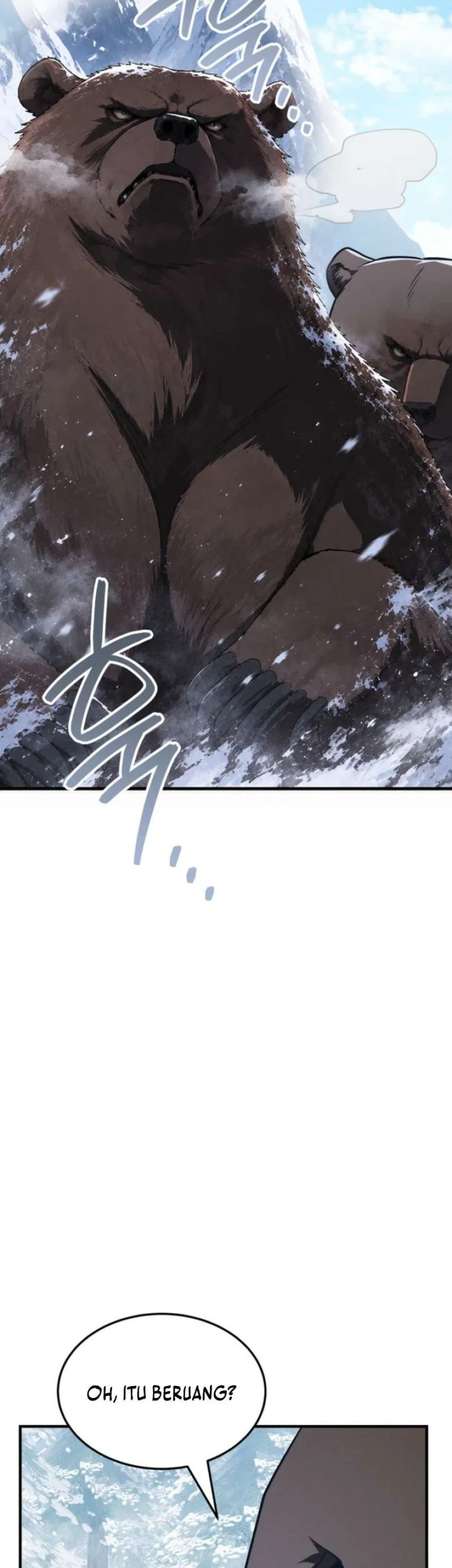The Wind Mage Chapter 30 Gambar 31