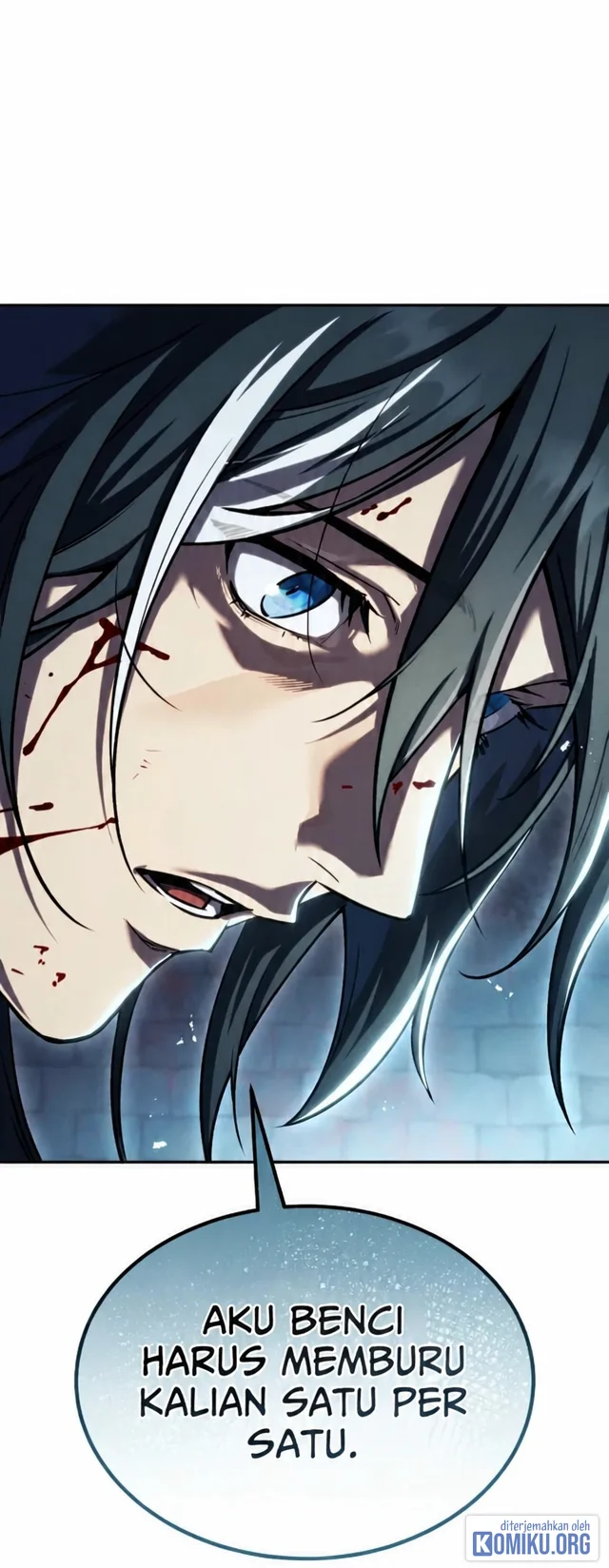 The Wind Mage Chapter 4 Gambar 47