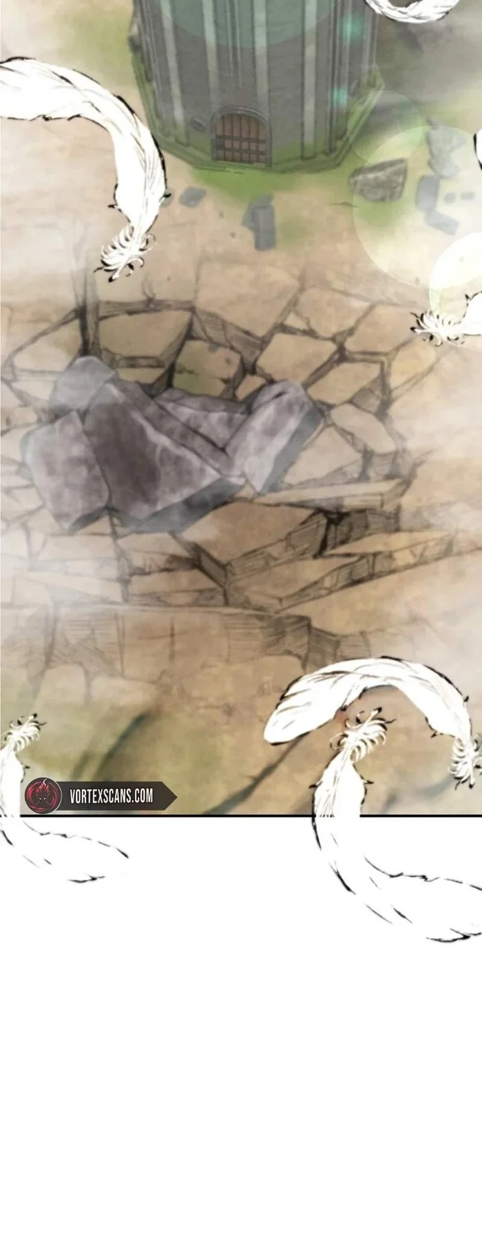 The Wind Mage Chapter 5 Gambar 55