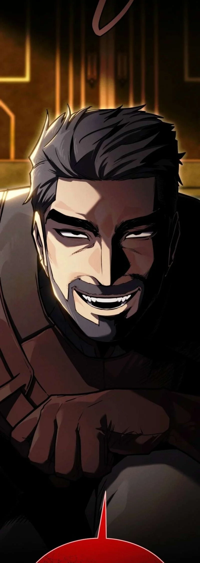 The Wind Mage Chapter 6 Gambar 52