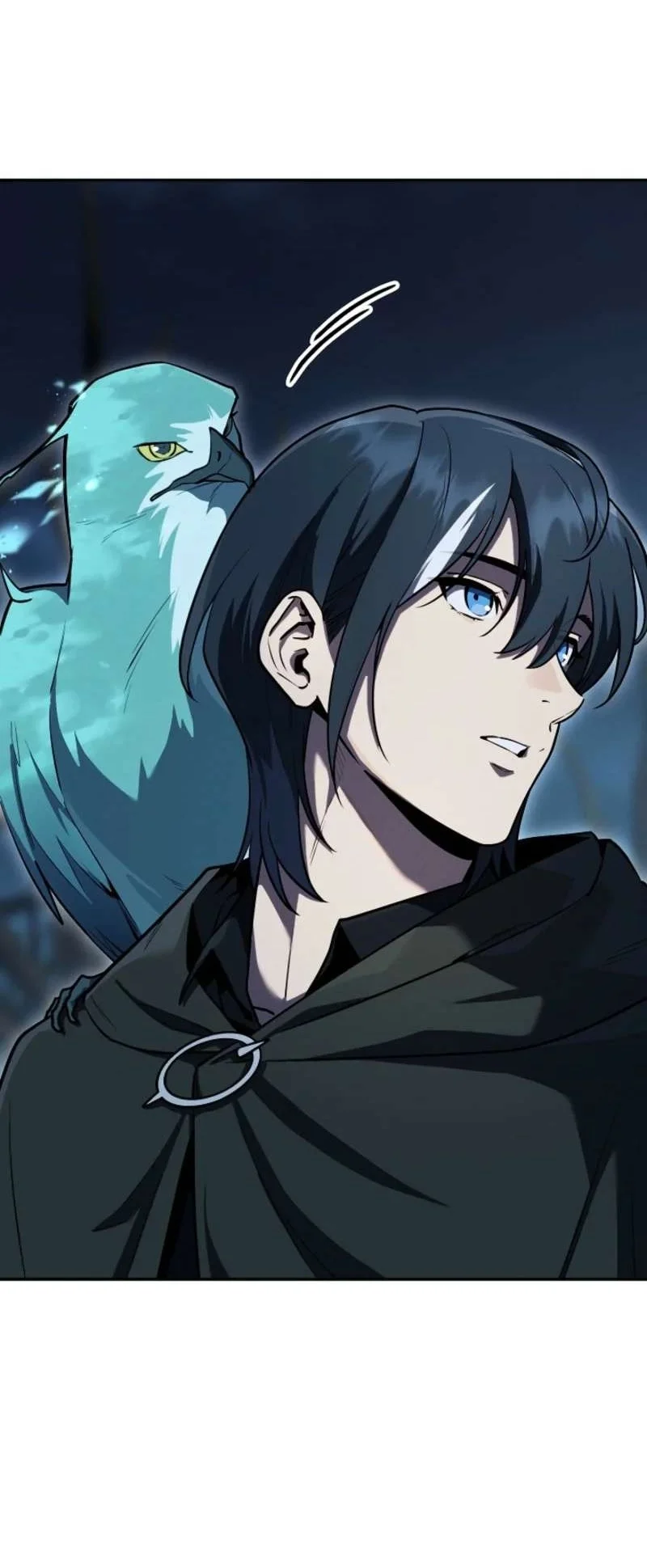The Wind Mage Chapter 7 Gambar 46