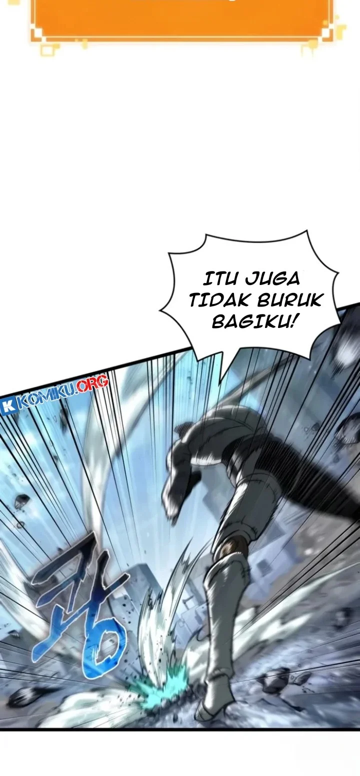 The World After the Fall Chapter 205 Gambar 21