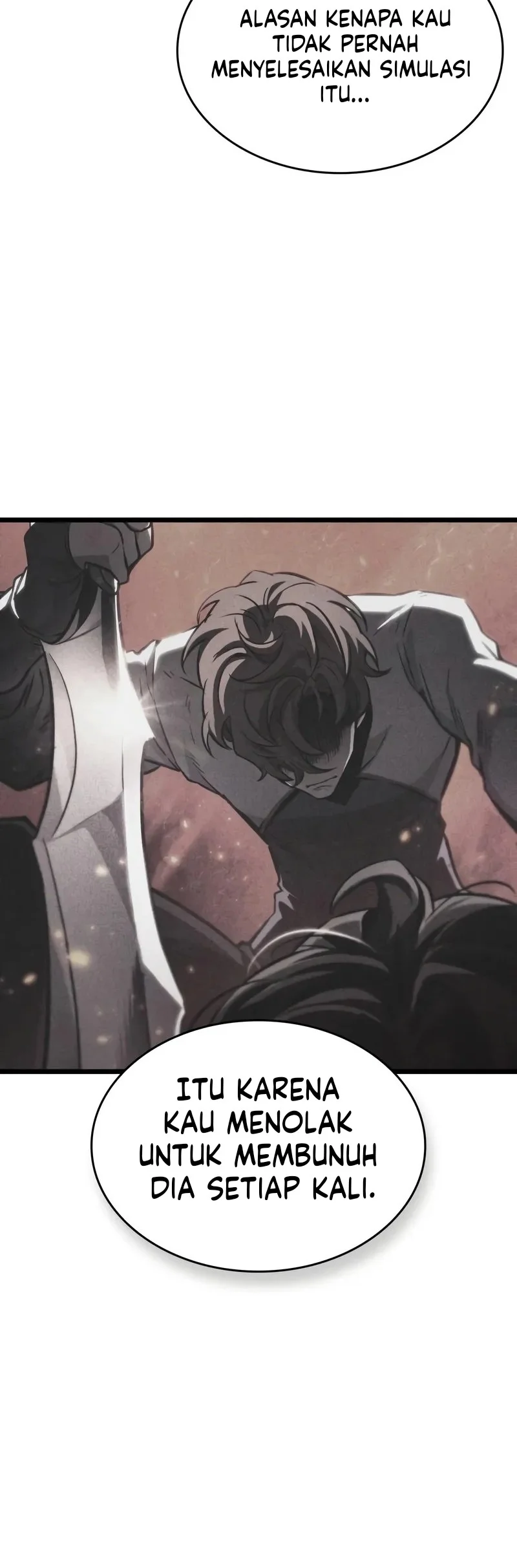 The World After the Fall Chapter 210 Gambar 31