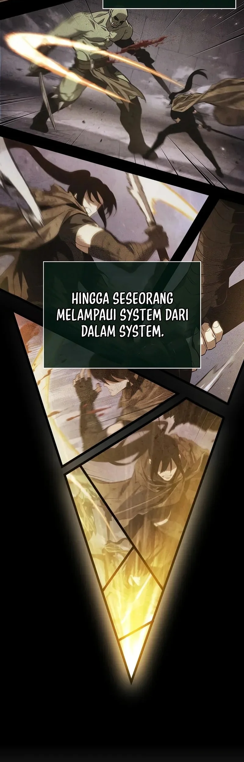 The World After the Fall Chapter 212 Fix Gambar 28