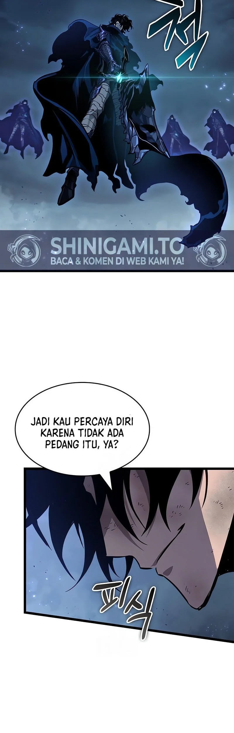 The World After the Fall Chapter 214 Gambar 23