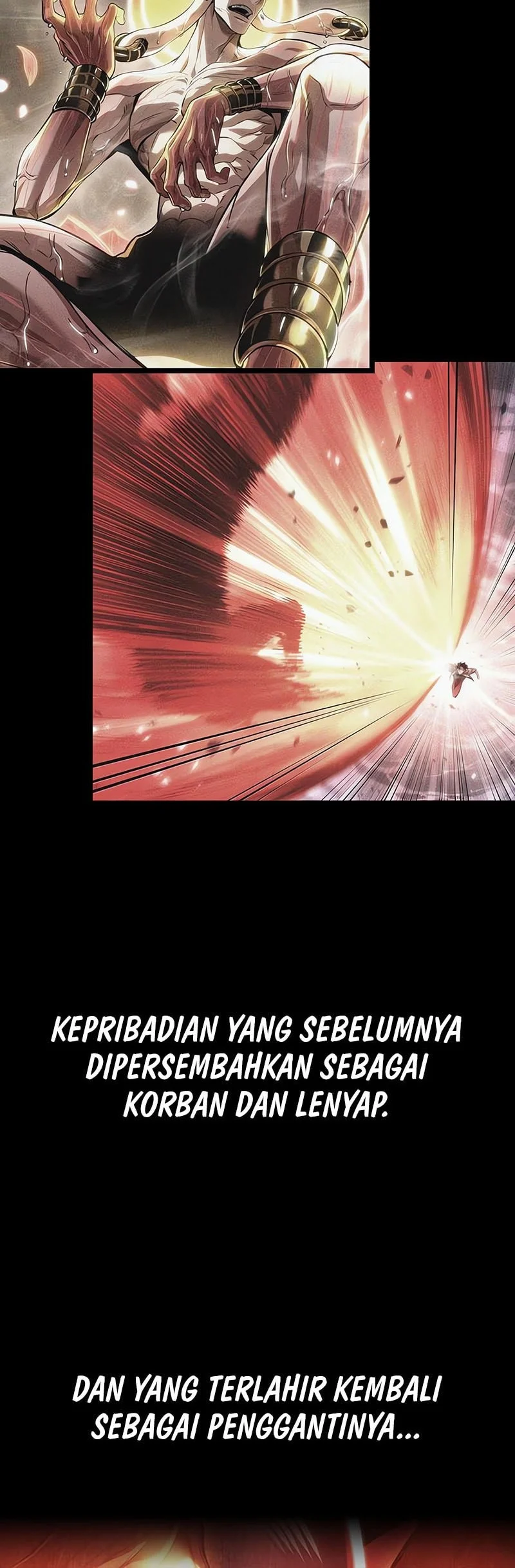 The World After the Fall Chapter 225 Gambar 22
