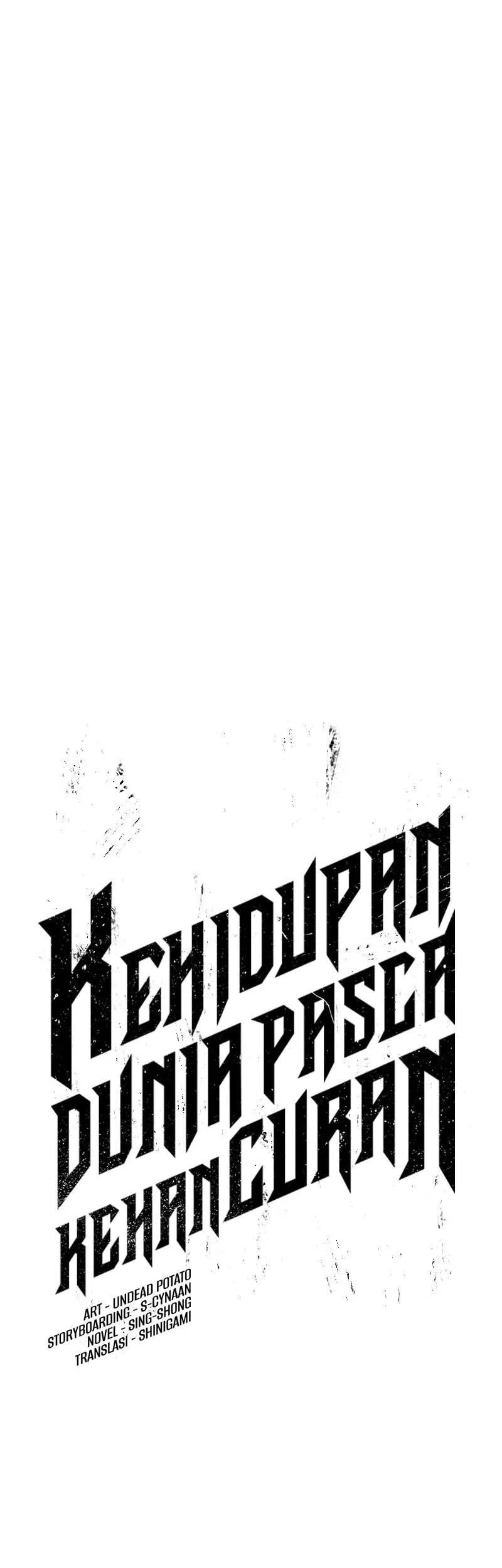 The World After the Fall Chapter 233 Gambar 23