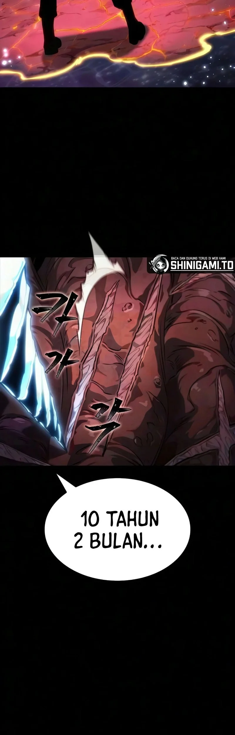 The World After the Fall Chapter 234 Gambar 27