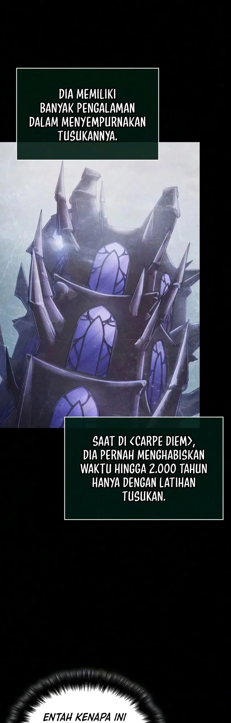 The World After the Fall Chapter 234 Gambar 28