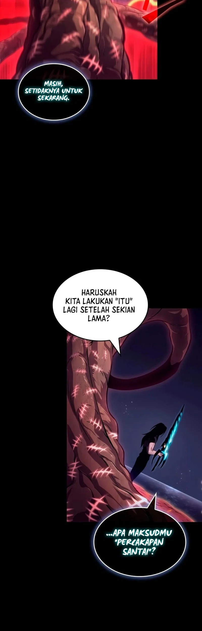 The World After the Fall Chapter 235 Gambar 26