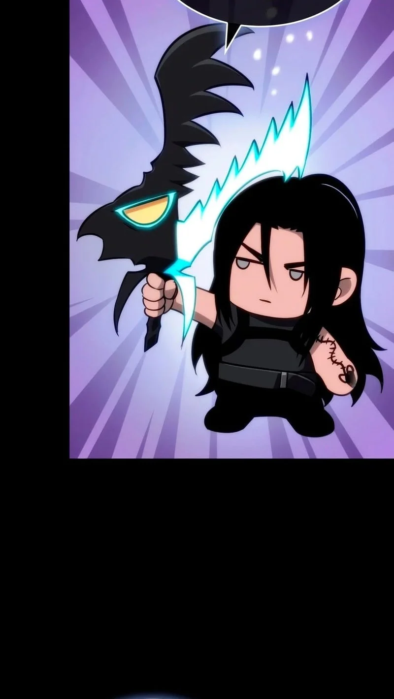 The World After the Fall Chapter 235 Gambar 28