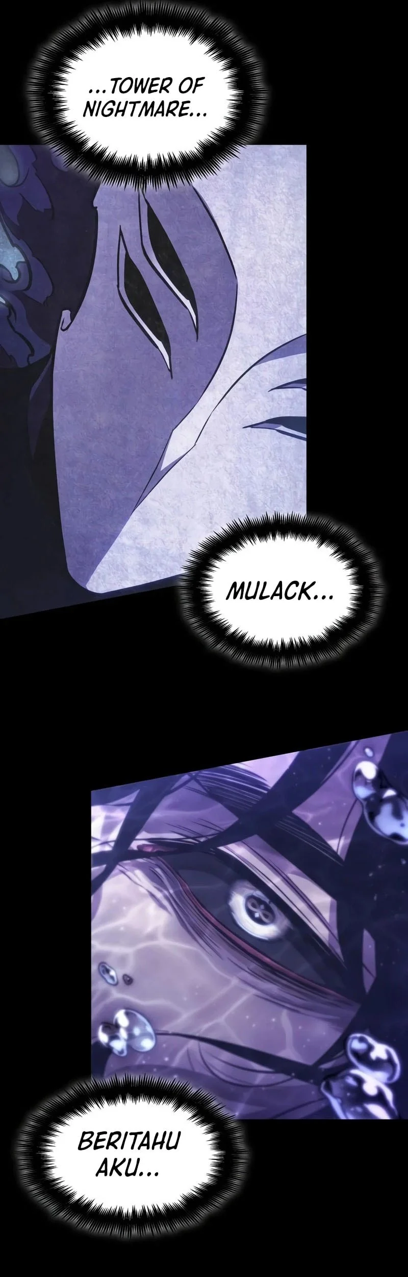 The World After the Fall Chapter 236 Gambar 26