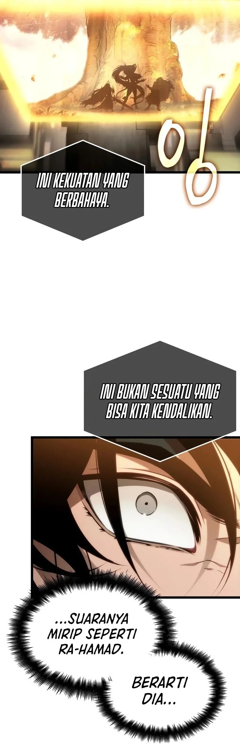 The World After the Fall Chapter 238 Gambar 23