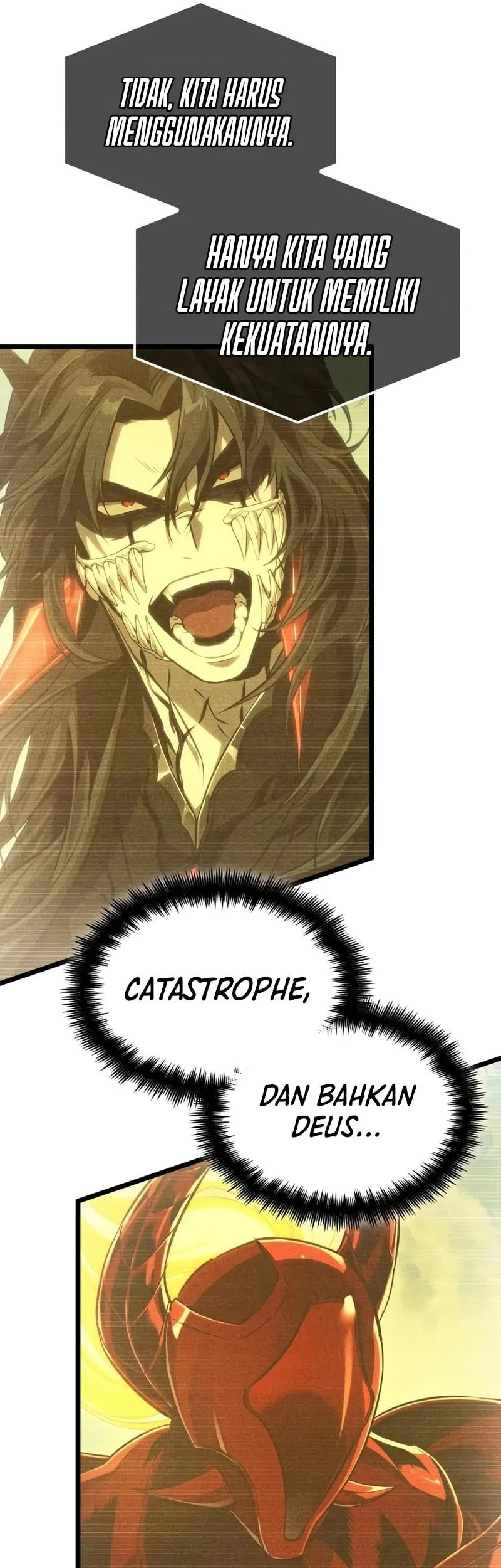 The World After the Fall Chapter 238 Gambar 25