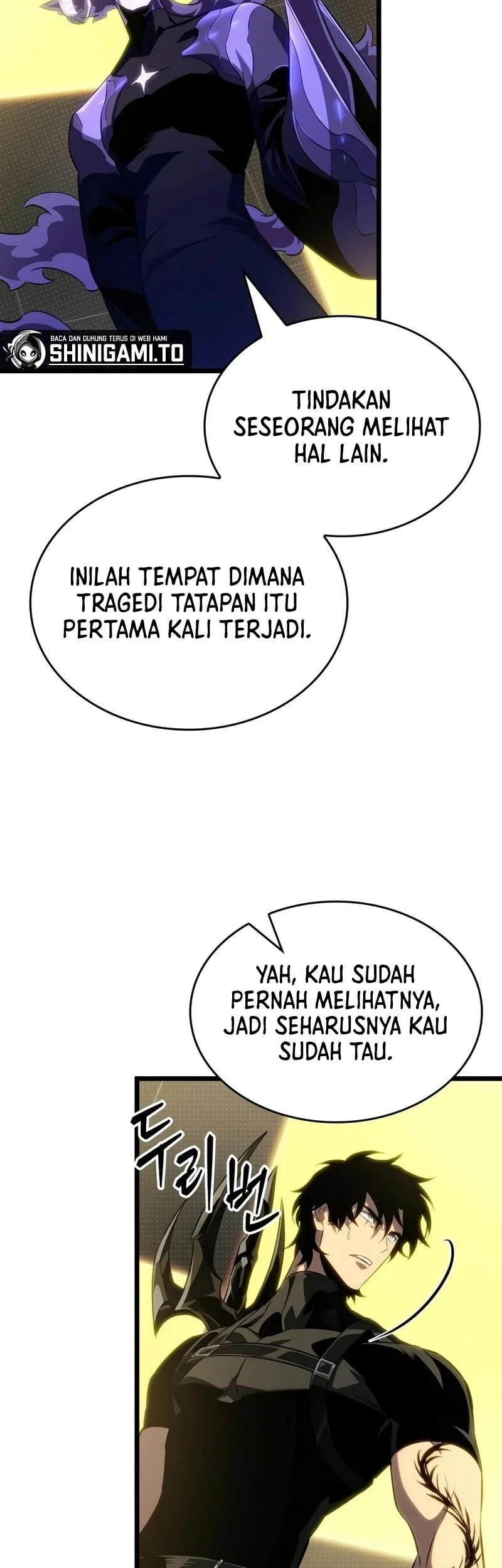 The World After the Fall Chapter 239 Gambar 28