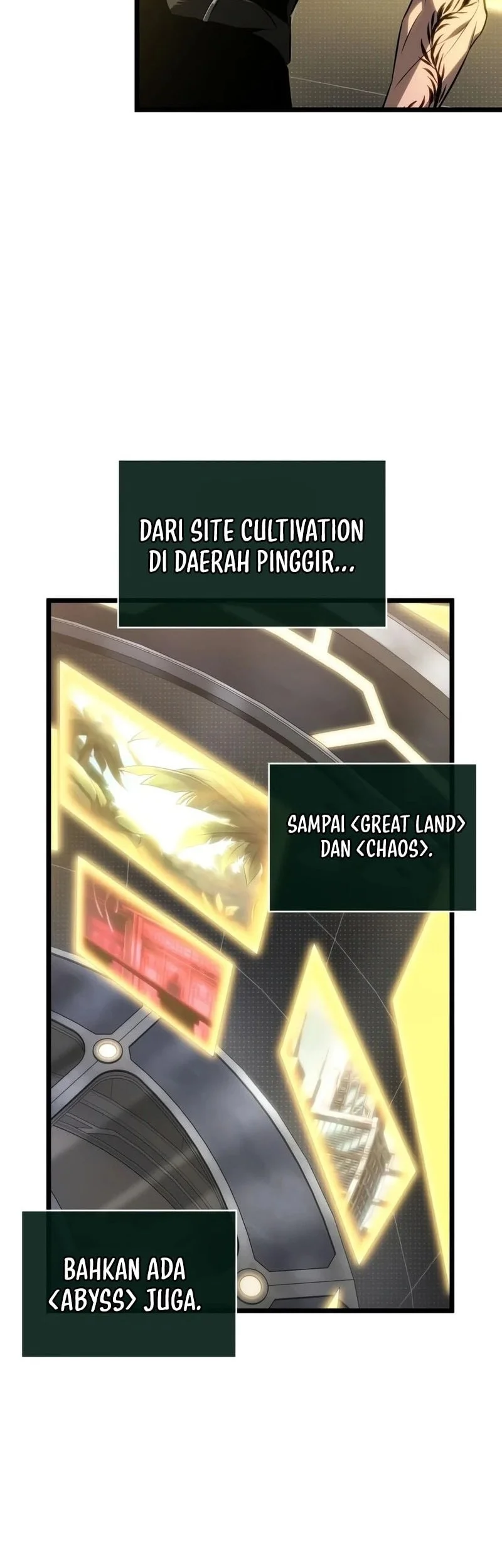 The World After the Fall Chapter 239 Gambar 29