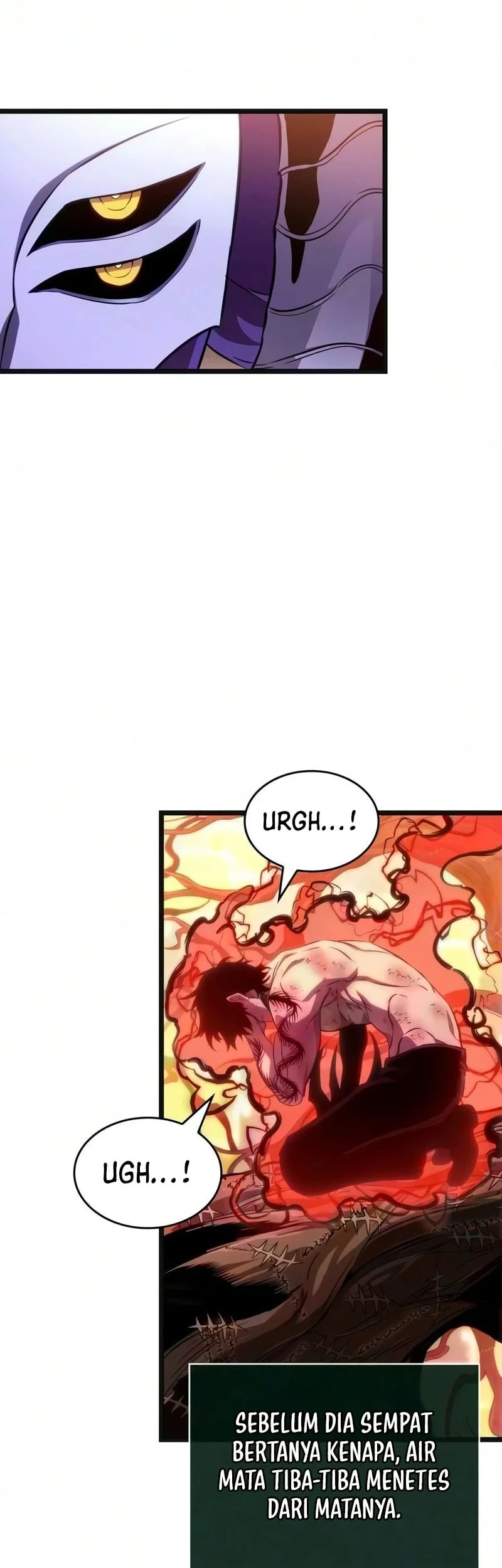 The World After the Fall Chapter 241 Gambar 26