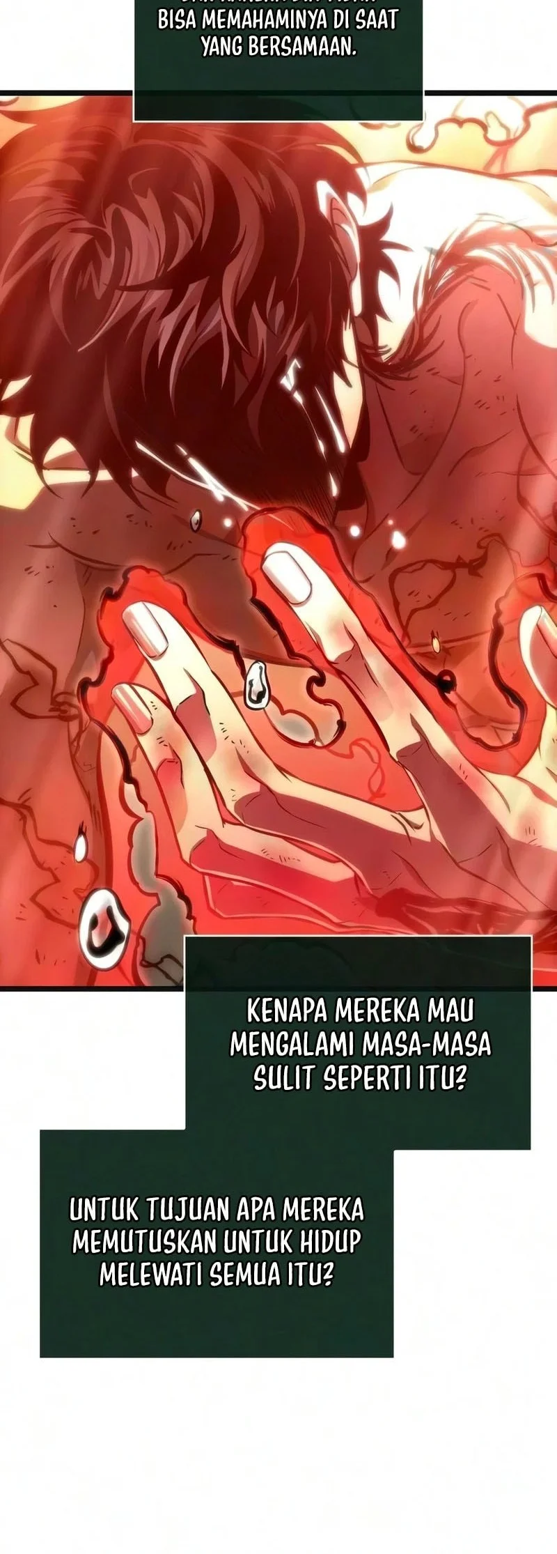 The World After the Fall Chapter 241 Gambar 28