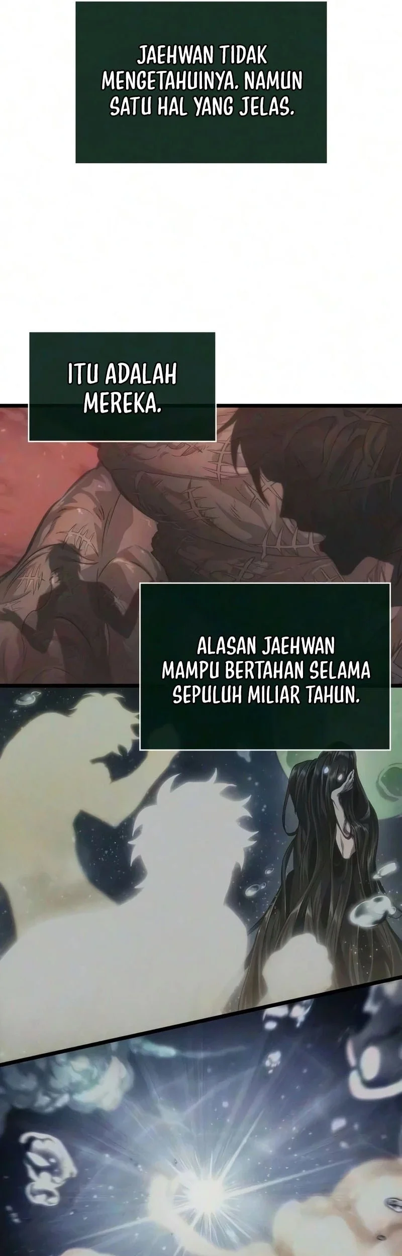 The World After the Fall Chapter 241 Gambar 29