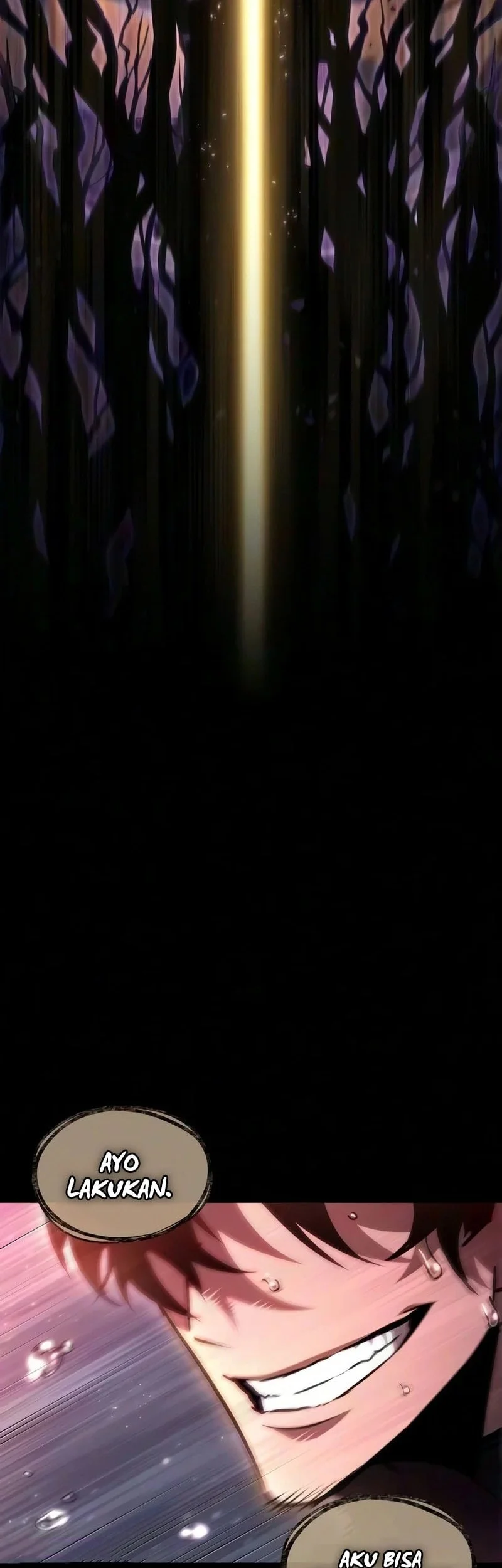 The World After the Fall Chapter 242 Gambar 28