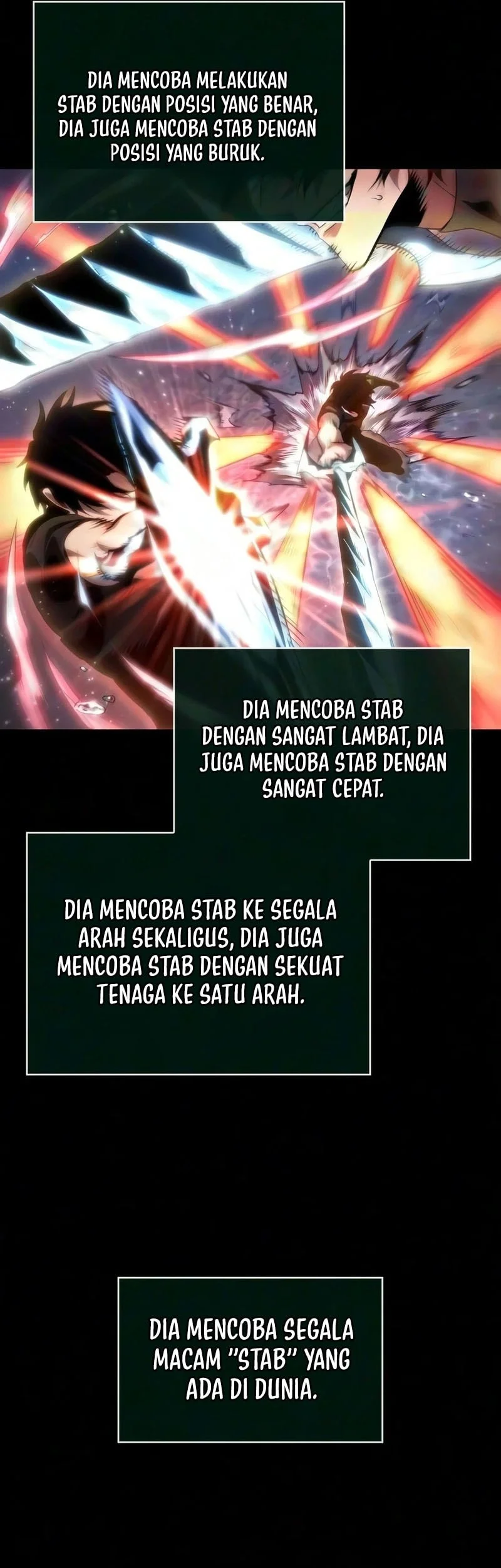 The World After the Fall Chapter 242 Gambar 31