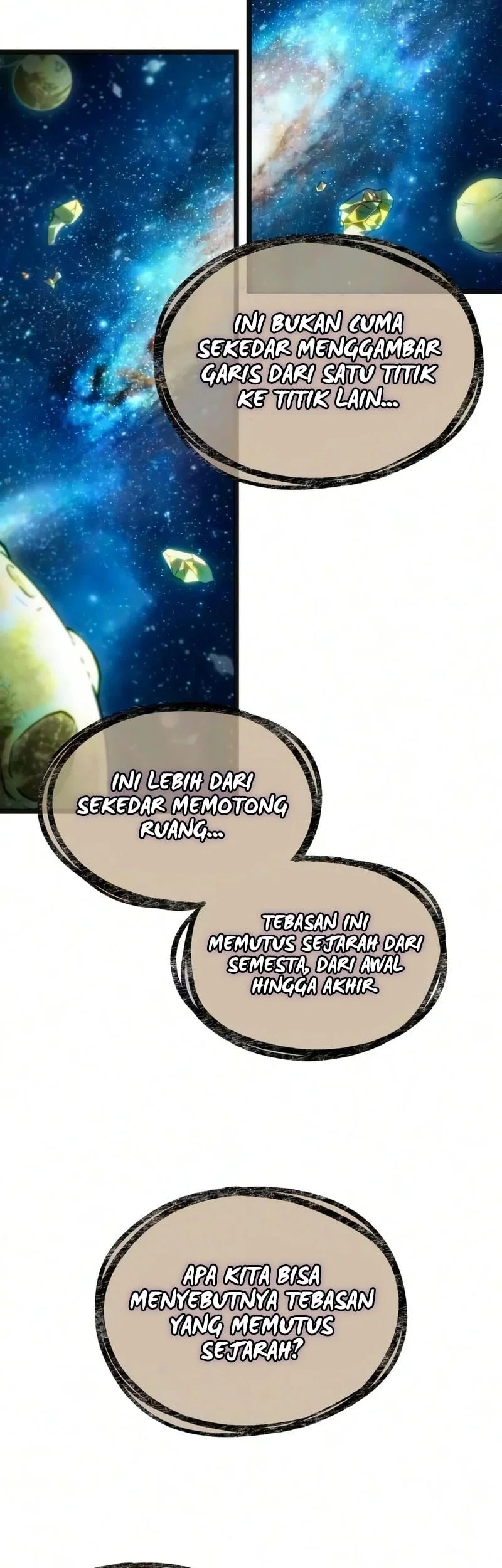 The World After the Fall Chapter 244 Gambar 24