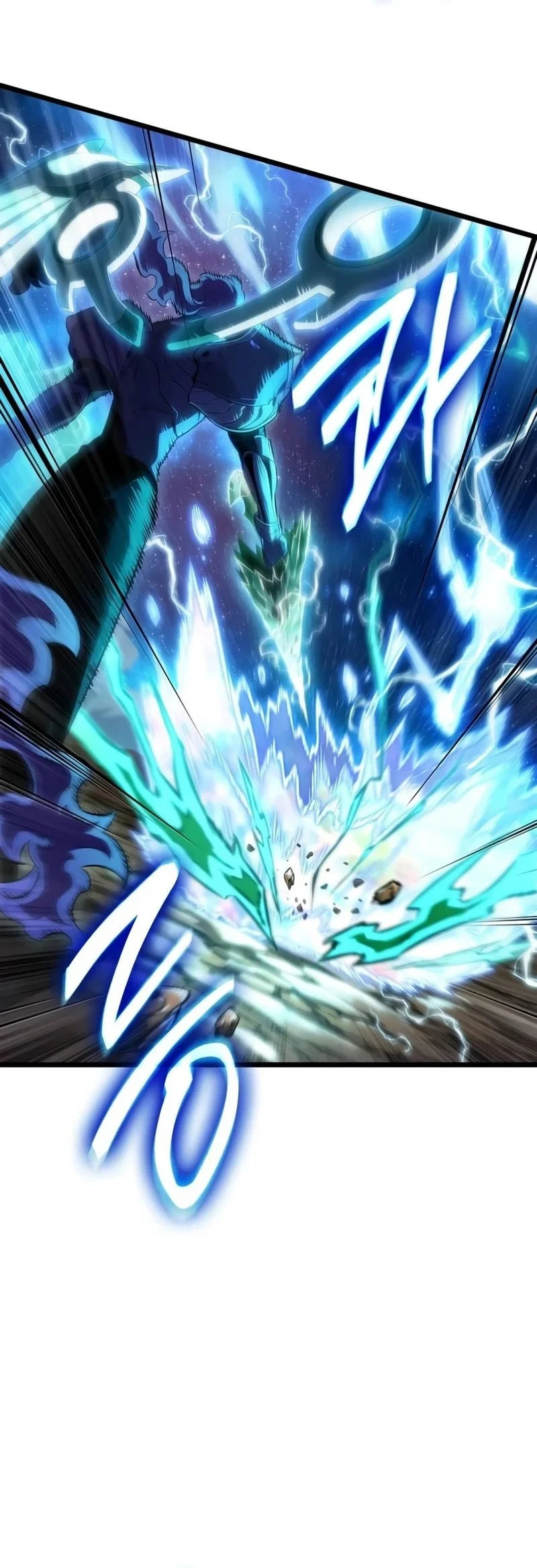 The World After the Fall Chapter 245 Gambar 25