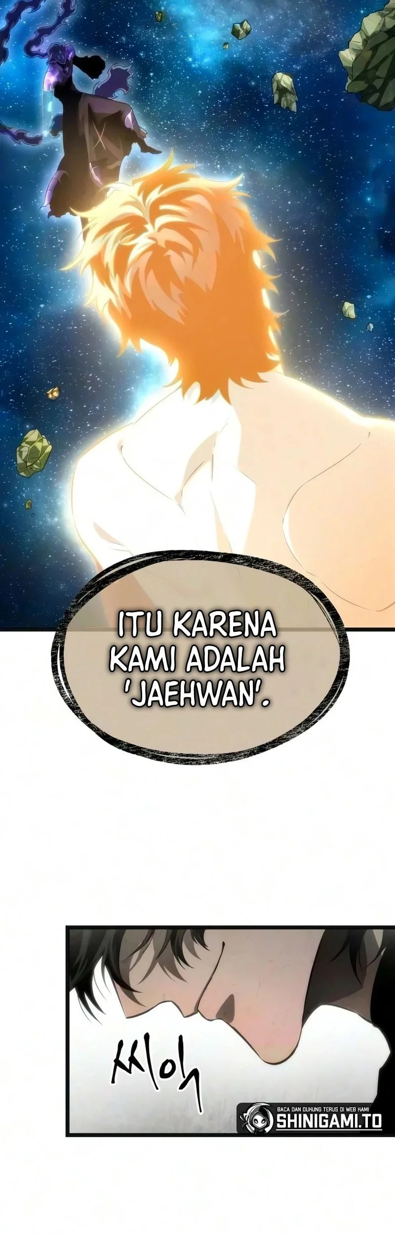 The World After the Fall Chapter 246 Gambar 24