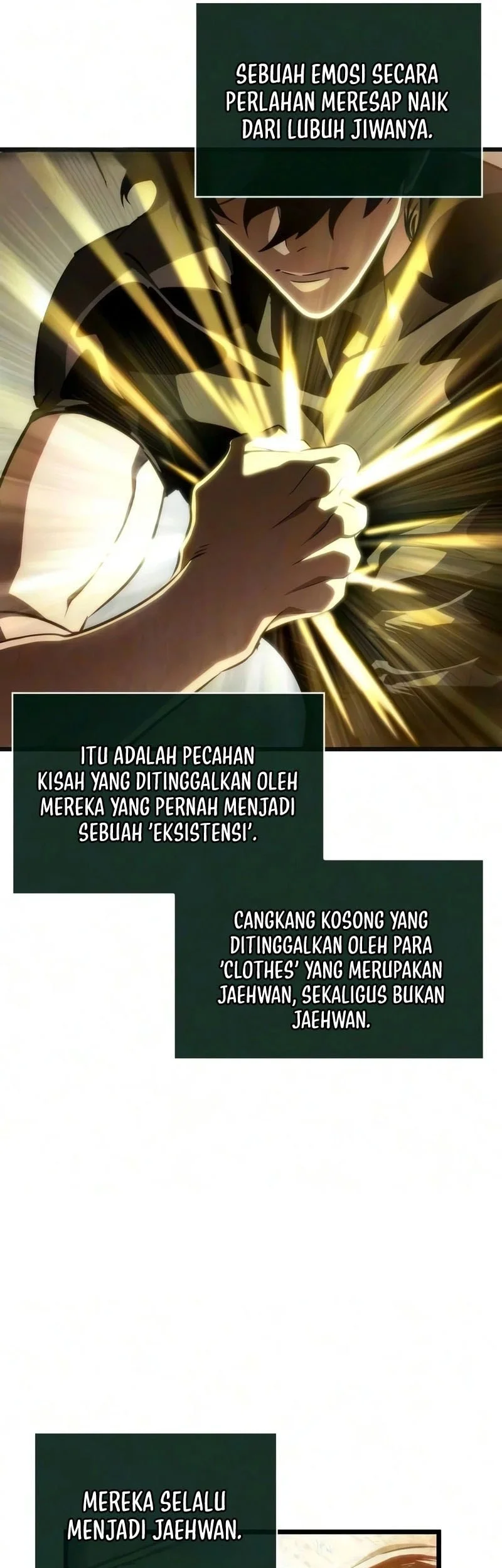 The World After the Fall Chapter 246 Gambar 26