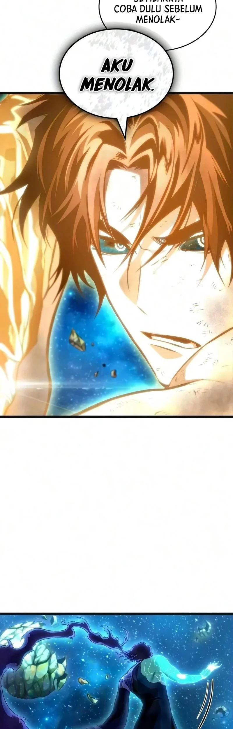 The World After the Fall Chapter 247 Gambar 25