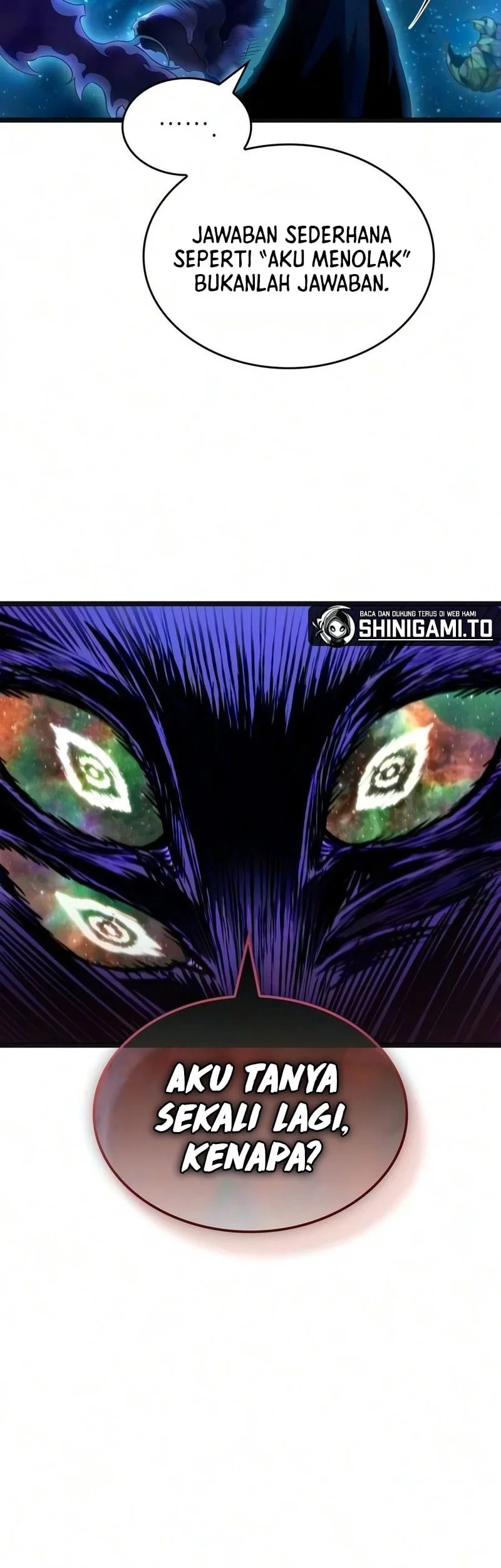 The World After the Fall Chapter 247 Gambar 26