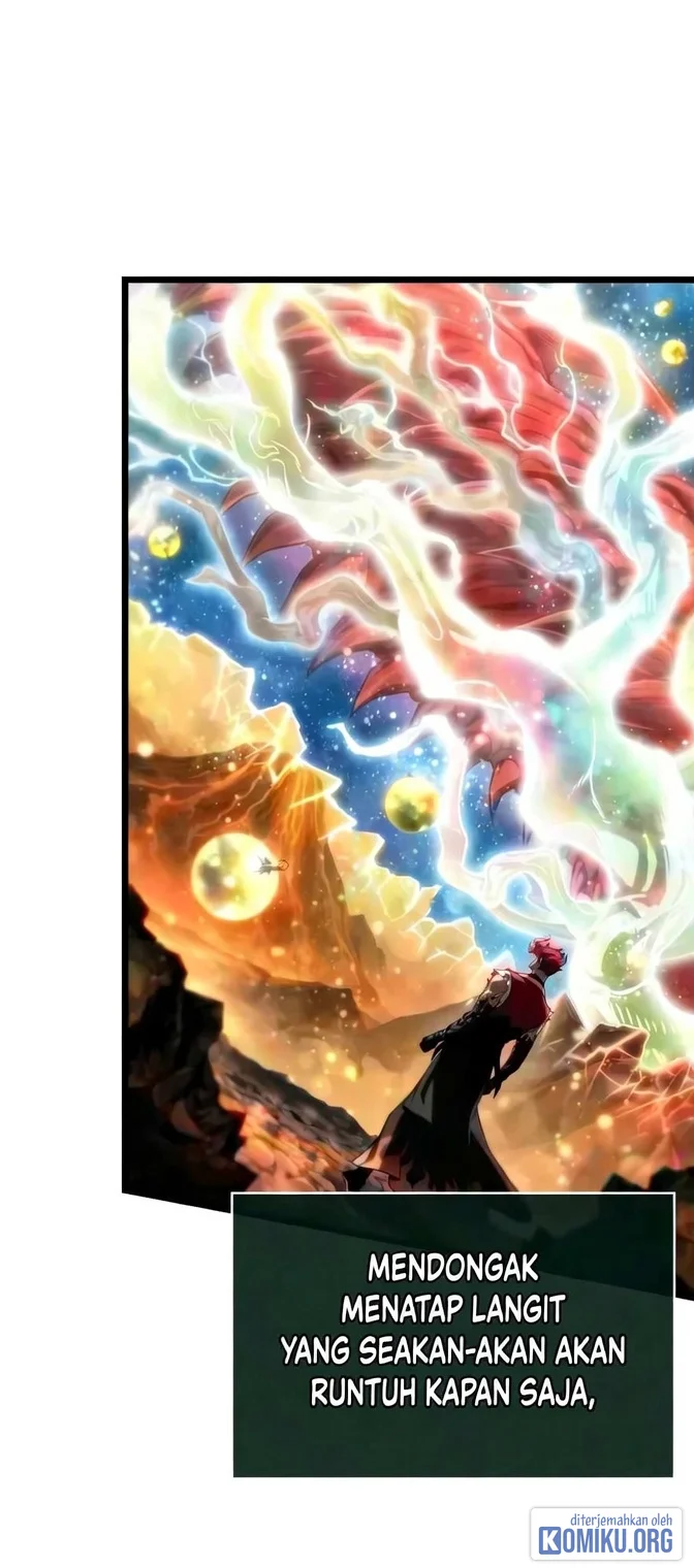 The World After the Fall Chapter 249 Gambar 36