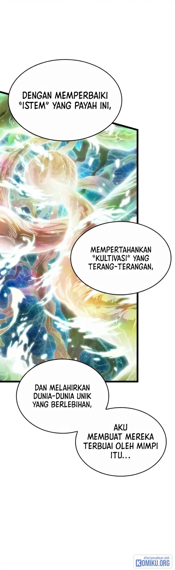 The World After the Fall Chapter 250 Gambar 33