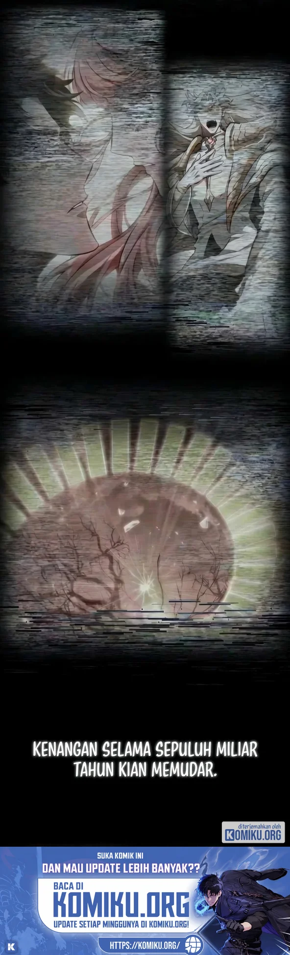 The World After the Fall Chapter 251 Gambar 35