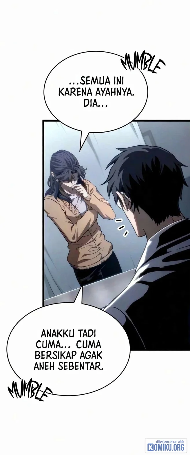 The World After the Fall Chapter 252 Gambar 31